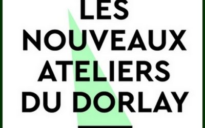 Les Nouveaux Ateliers du Dorlay