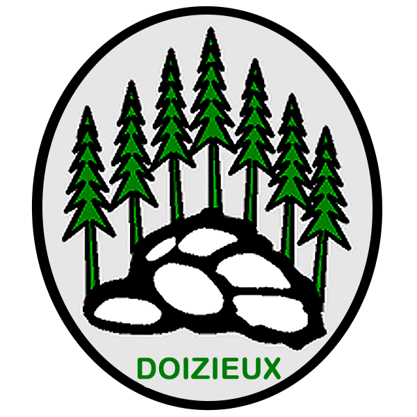 Mairie de Doizieux