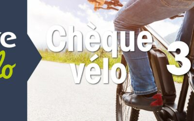 Bénéficiez d’une aide de 300 euros pour l’achat d’un Vélo à Assistance Electrique (VAE)