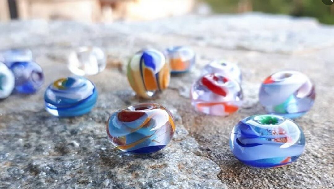 Sophie Sanchez, Perlier d&rsquo;Art