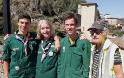Scouts de France
