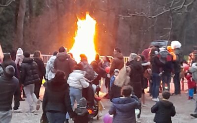 Carnaval de l’Ecole Publique