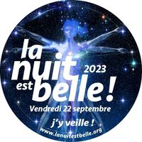 La Nuit Est Belle