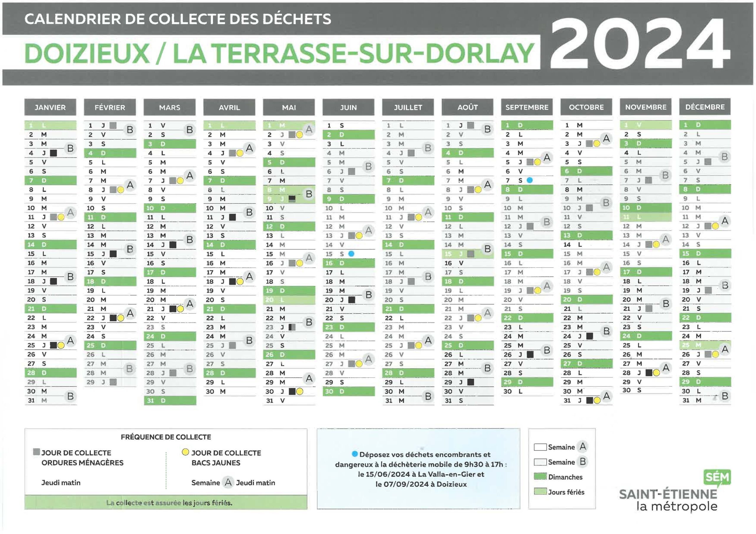 Calaméo - Calendrier Lunaire 2024