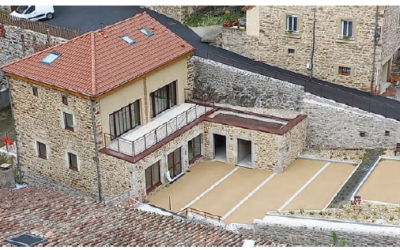 Bar Restaurant Multiservices