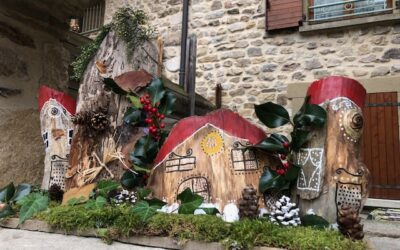 Décorations de Noël 2025