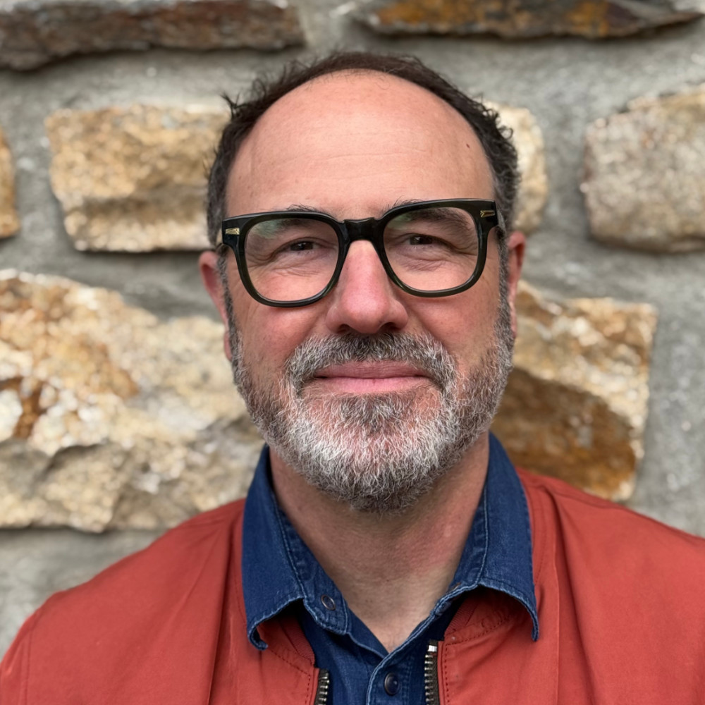 Laurent BERLIER