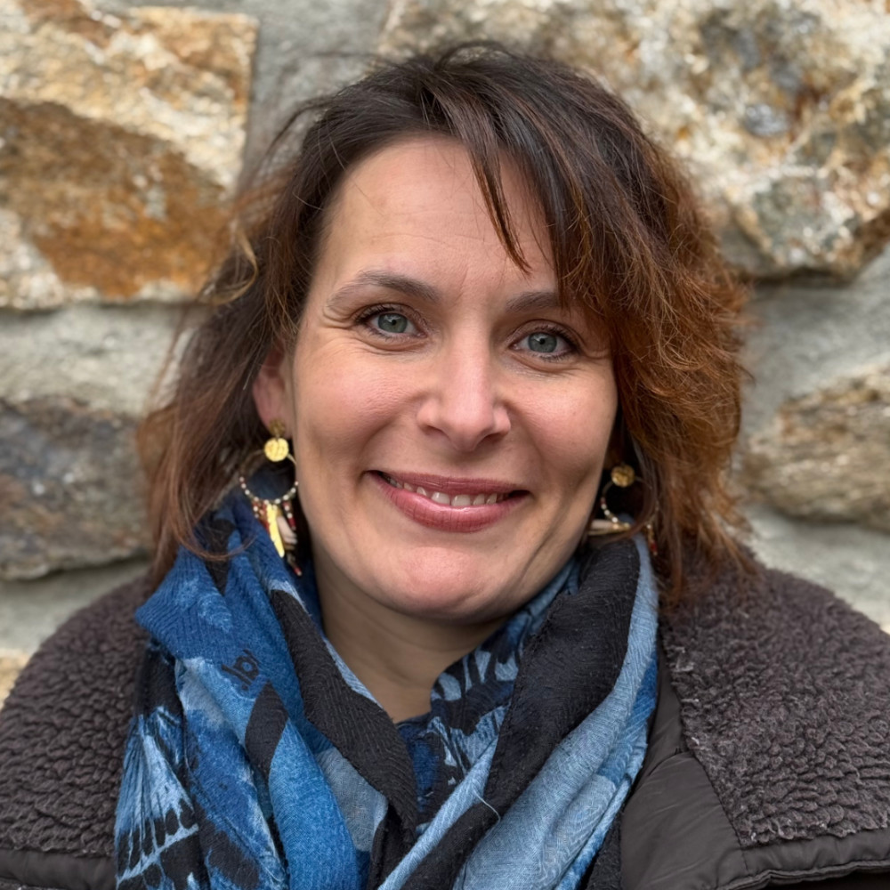 Alexandra CHANAL