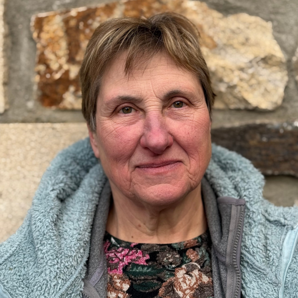 Suzanne BERNE 