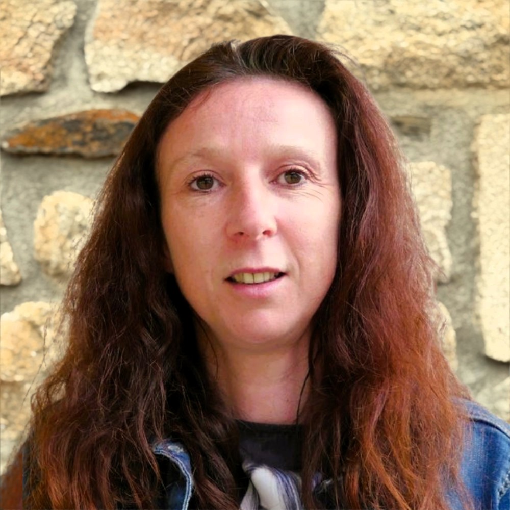Céline PLANTIER