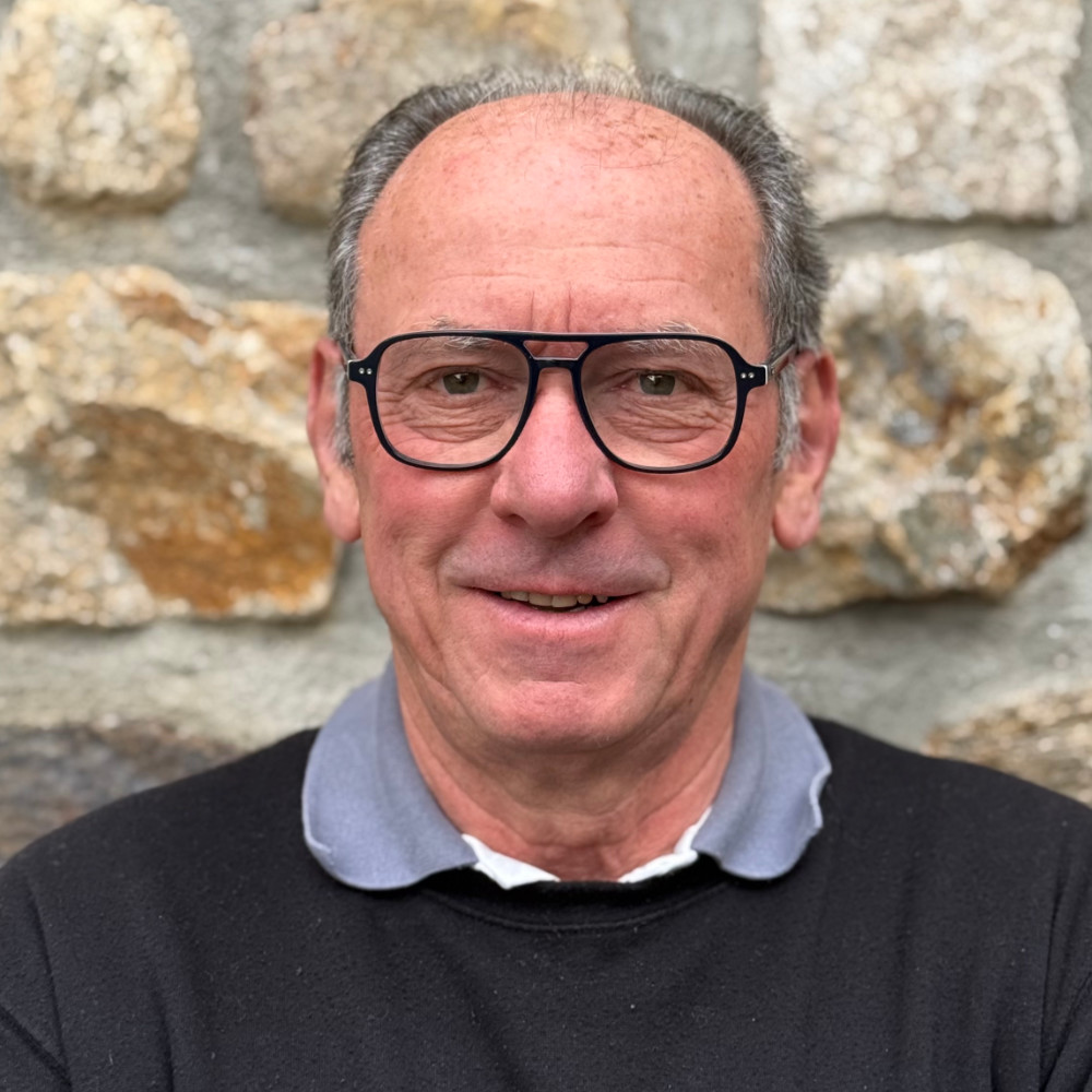 Guy VIALON 