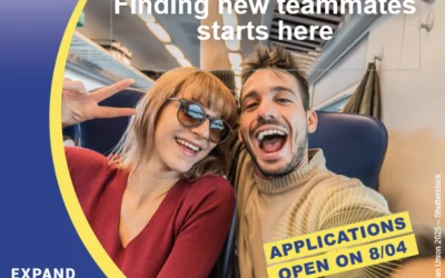 Découvre gratuitement l&rsquo;Europe l&rsquo;année de tes 18 ans