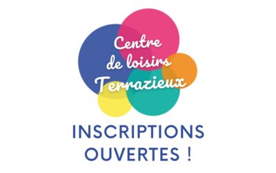 Centre de Loisirs TERRAZIEUX – Programme d’activités Été 2026